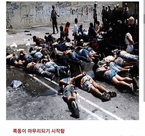 우리나라 예비군의 위엄.jpg | 인스티즈