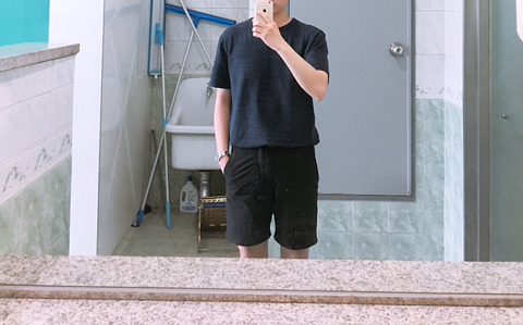 데일리룩 8 | 인스티즈