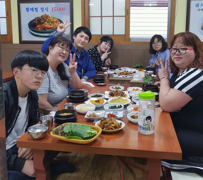 자모식당 이미지