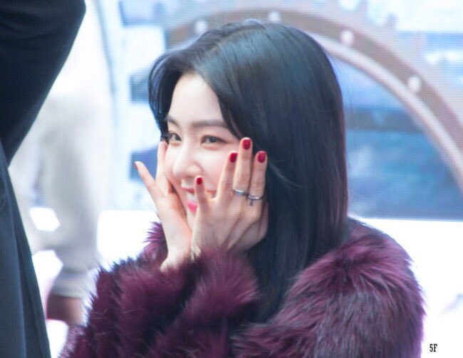 점점 더 예뻐지는 레드벨벳 아이린.jpg | 인스티즈