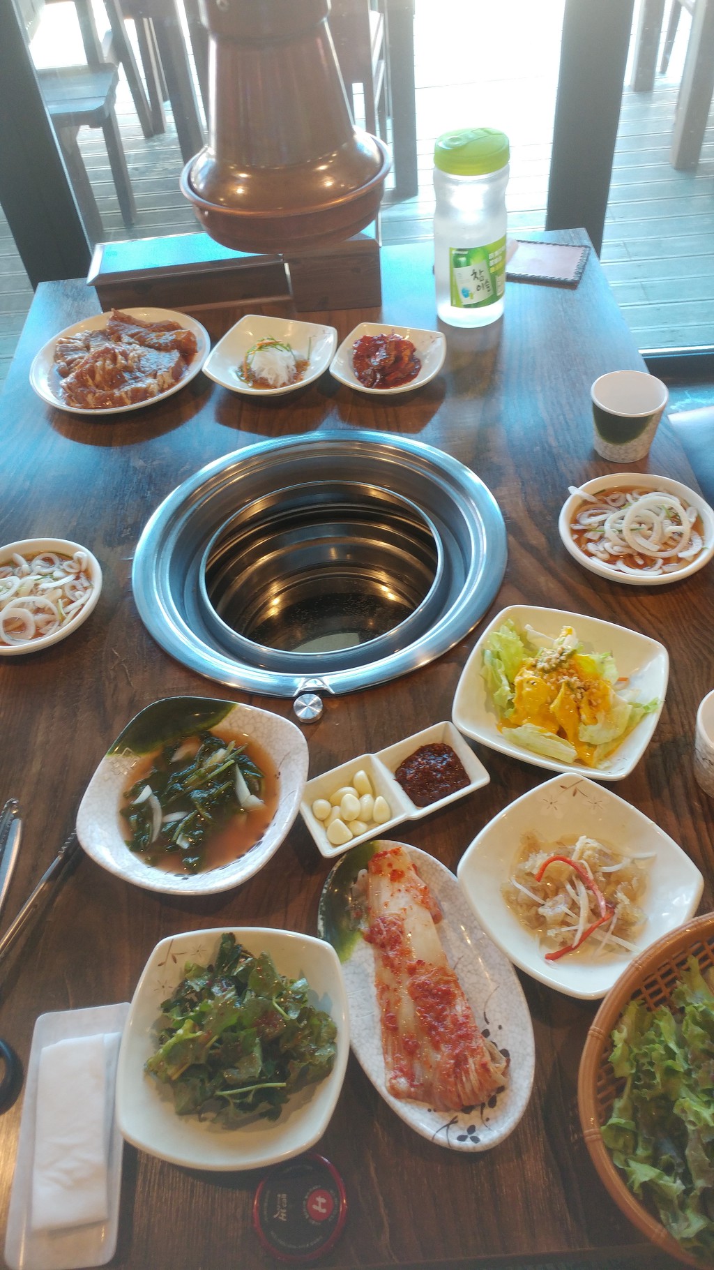 석정갈비 이미지