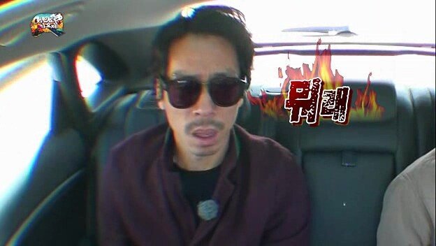 유재석이 말하는 연예계 71년생 형들 | 인스티즈