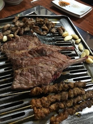 다래정 이미지