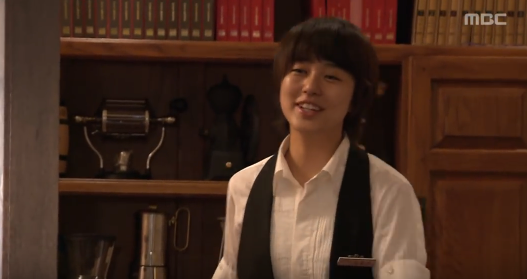 인생드라마로 꼽히는 커피프린스 1호점 다시보기 14 | 인스티즈