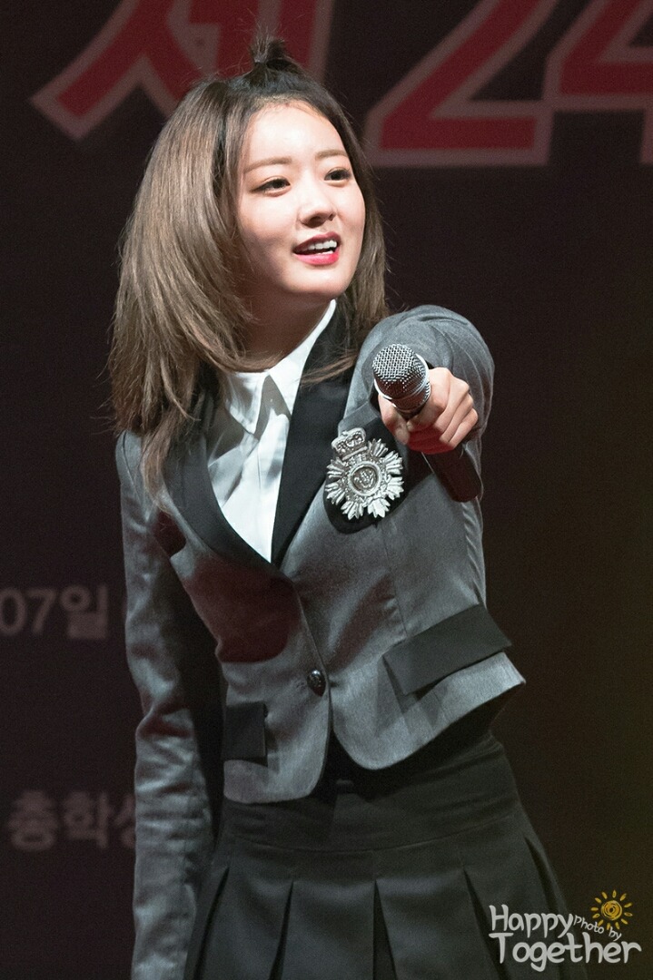 에이핑크 윤보미 | 인스티즈