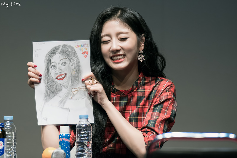 ??? : 아니 이게 나라고?.jpg | 인스티즈