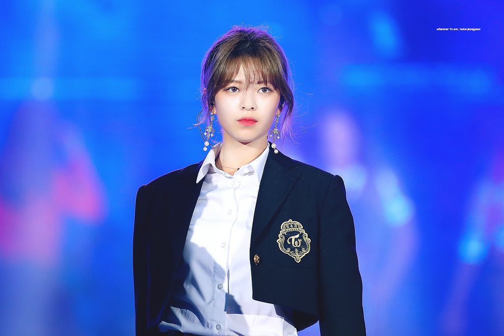 분위기있는 트와이스 정연.jpg | 인스티즈