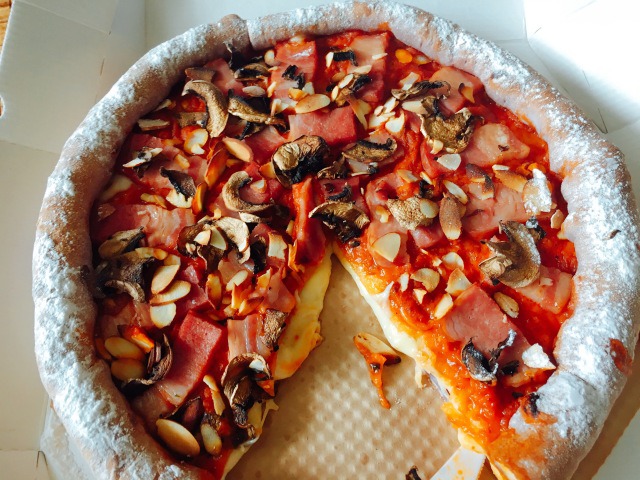 개인적으로 가장 선호하는 피자 프랜차이즈 | 인스티즈