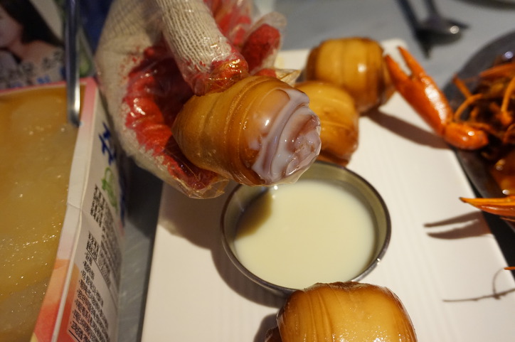 아는 사람만 안다는 중국집 짱맛 음식...jpg | 인스티즈