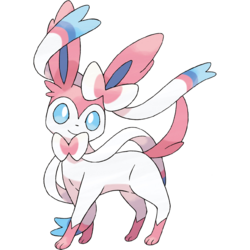 여자여자한 예쁘고 아름다운 비주얼의 포켓몬들 .jpg | 인스티즈