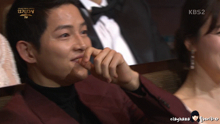 [2016kbs연기대상] 서로 울어주는 사이.. | 인스티즈