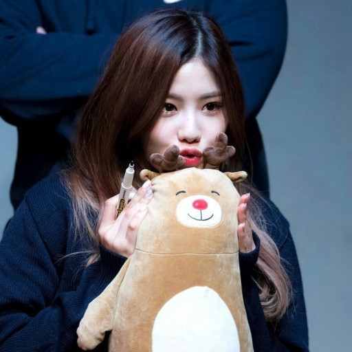 구구단 막냉이 혜연.jpgif | 인스티즈