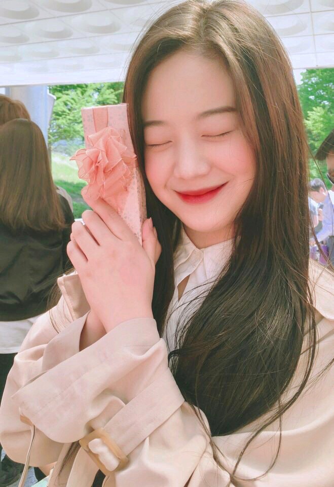 프로미스 장규리 | 인스티즈