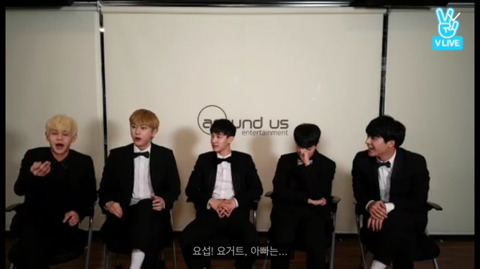 브랜드 퀴즈에 목숨거는 아이돌 2 (feat.하이라이트) | 인스티즈