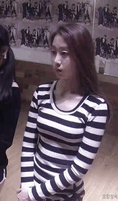 회사가 러블리즈 지수에게 바랬던 이미지.jpgif | 인스티즈