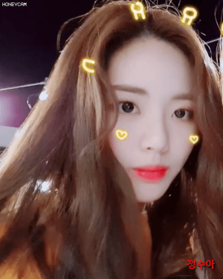 프로미스 나인 박지원 | 인스티즈