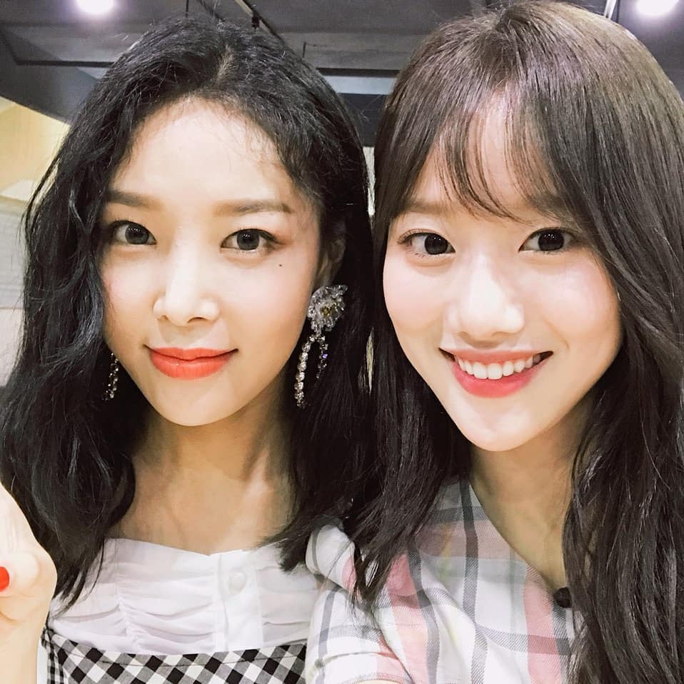 짱예녀 인스타 근황 | 인스티즈