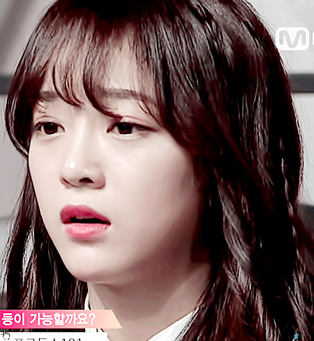 아이오아이 짤 | 인스티즈