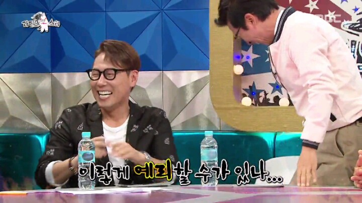 [라디오스타] 뜻밖의 외국인 특집 | 인스티즈