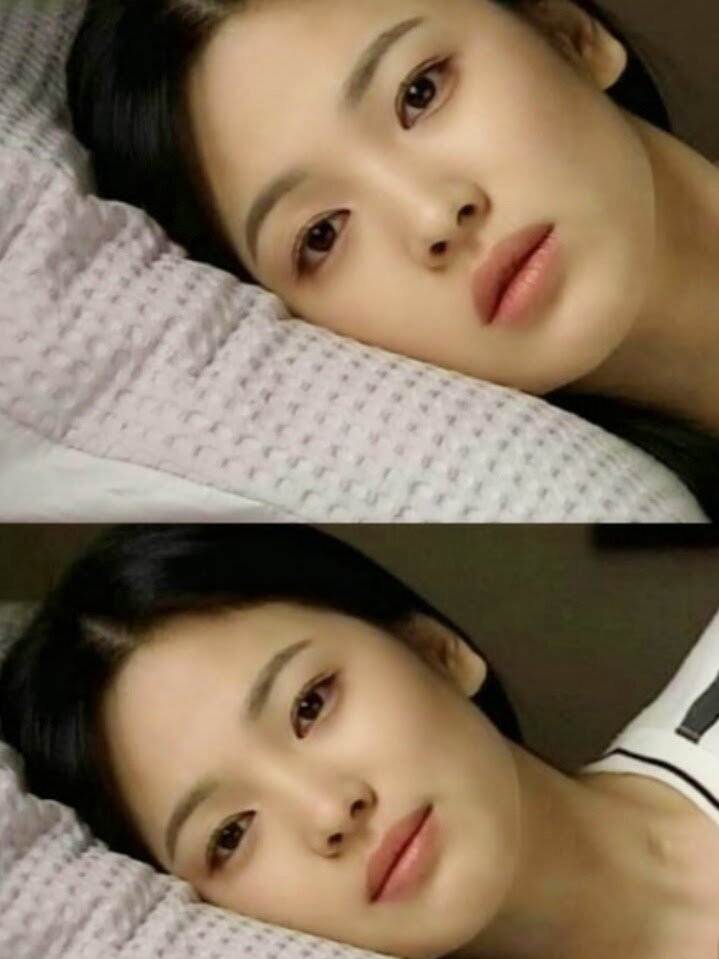 동갑인데 아역을 연기한 배우....gif | 인스티즈
