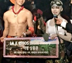 이 아이돌 최소 같은소속사에 좋아하는사람이나 애인 없다고 봄.jpg | 인스티즈