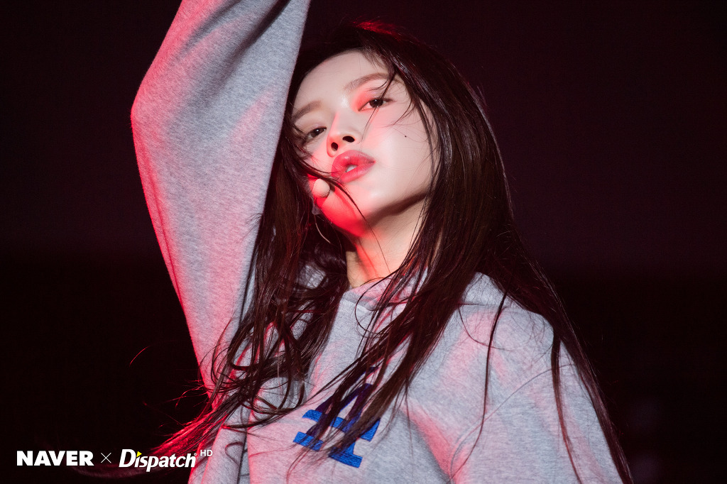 오마이걸 도쿄 리허설 HD포토 | 인스티즈
