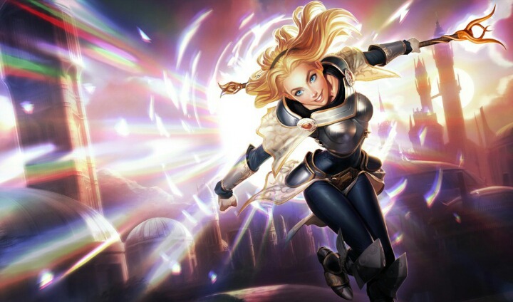 [LOL] 원딜들이 싫어하는 적팀 잘한 서폿 챔피언甲은? | 인스티즈