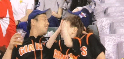 애들은 보면 안되는거 맞죠?.gif | 인스티즈