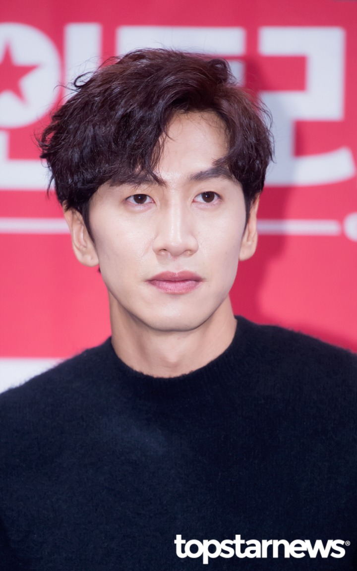 개인적으로 이미지만 빼면 강동원에 비기기 가능해보이는 배우 | 인스티즈