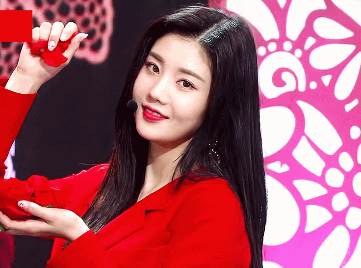 [데이터주의] 아이즈원 권은비 움짤.gif | 인스티즈