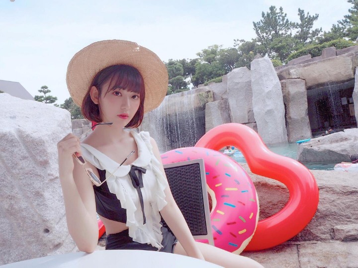 2018년 첫 미야와키 사쿠라 | 인스티즈