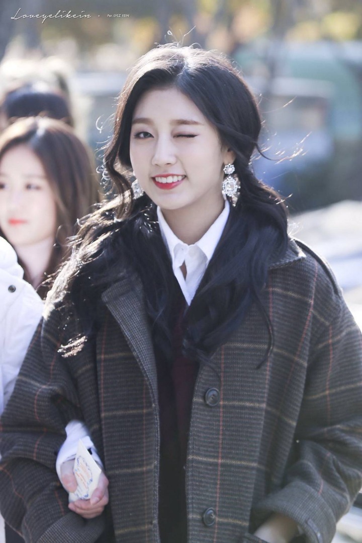 러블리즈 막내 예인.jpgif | 인스티즈