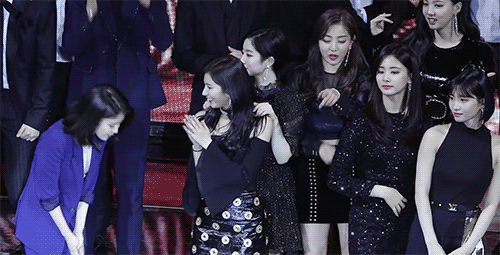 아이유 보는눈에서 꿀이떨어지는 트와이스 | 인스티즈