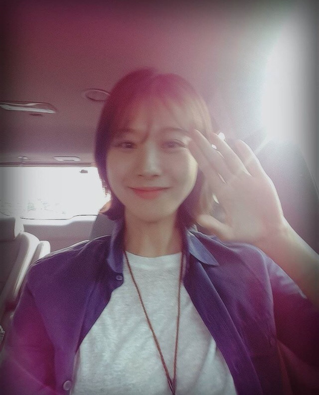 여름날의 유인영.jpg | 인스티즈