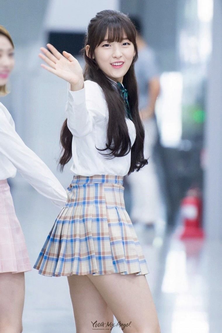 아린 이미지