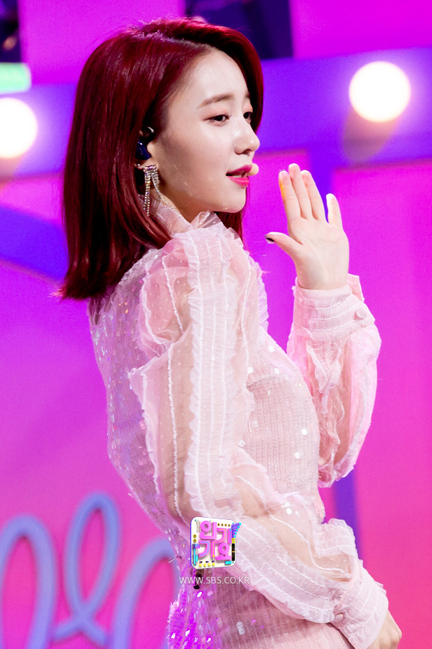 인기가요 오마이걸.jpg | 인스티즈