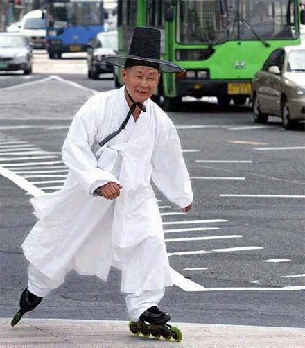 오케이아리랑 이미지