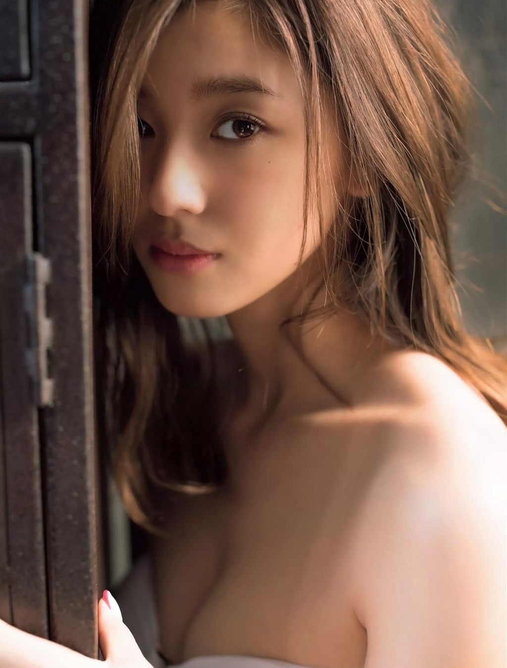 웃을 때 더욱 매력적인 아사히나 아야 | 인스티즈