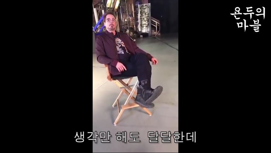 만약 아이언맨 슈트 중 하나를 가질 수 있다면? | 인스티즈