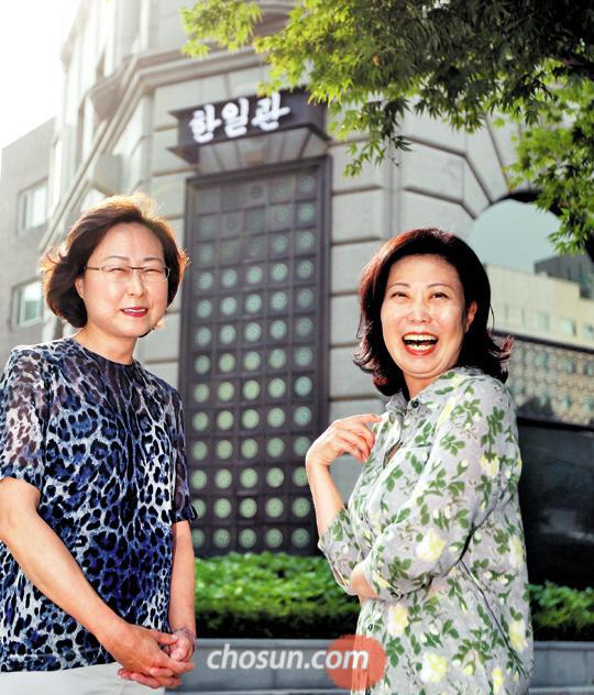 돌아가신 한일관 대표님 집안수준 | 인스티즈