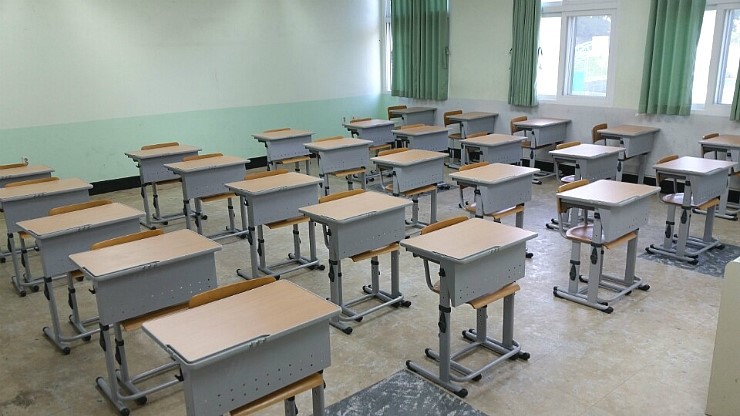 제주중앙고등학교 이미지