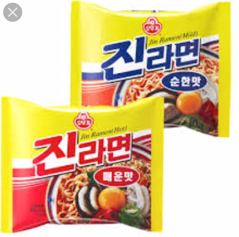 오뚜기 하면 가장 먼저 생각나는 제품은?? | 인스티즈