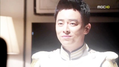 [더킹투하츠] 사람들이 잘 모르는 조정석의 인생 캐릭터 은시경 | 인스티즈