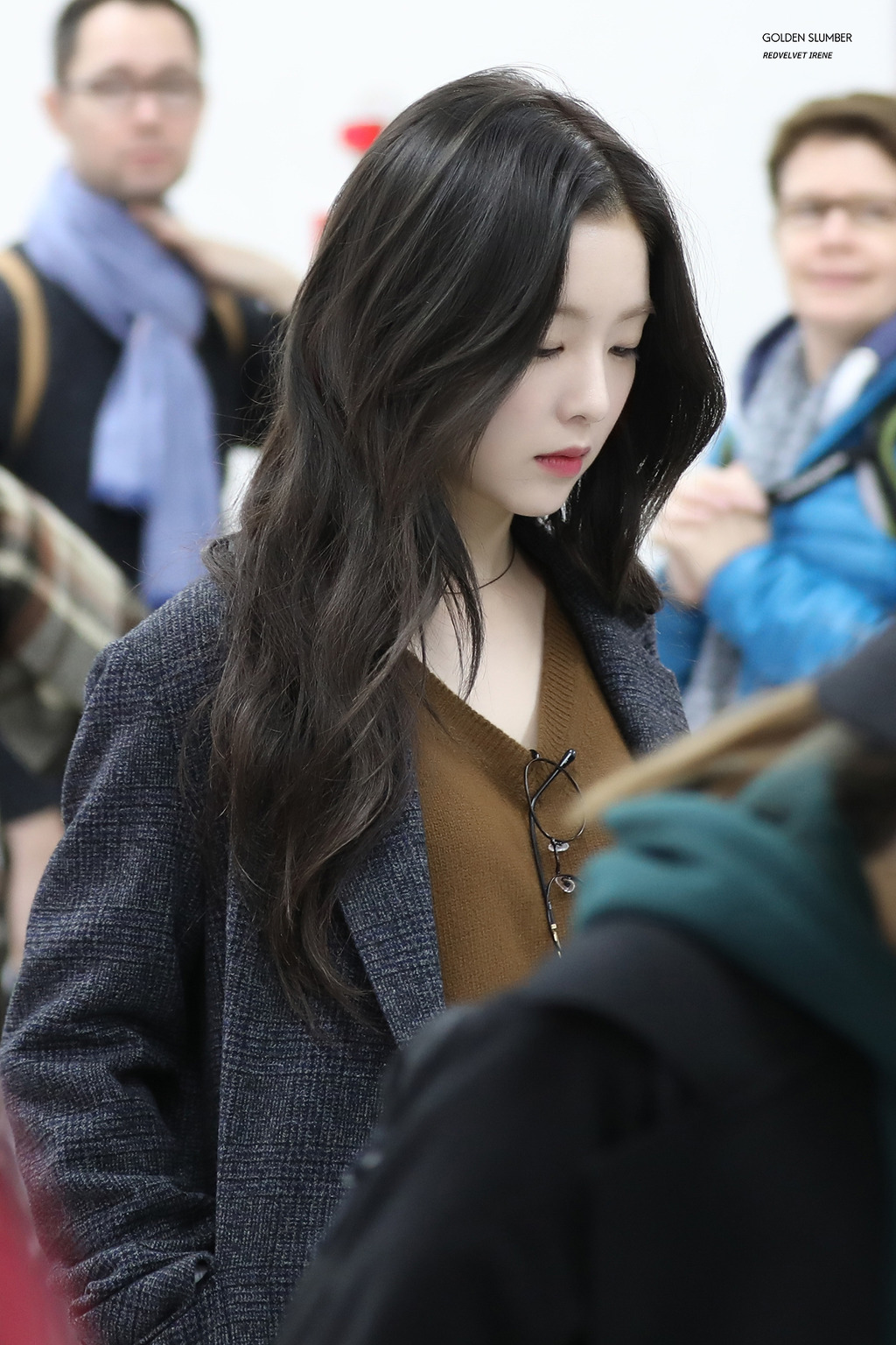 그냥 막 이쁜 레드벨벳 아이린.jpg | 인스티즈