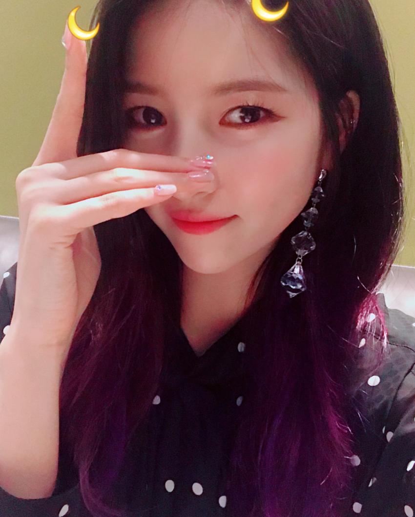 339번째 하루 한번 여자친구 소원 | 인스티즈