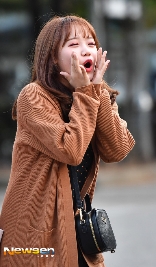 최유정 | 인스티즈