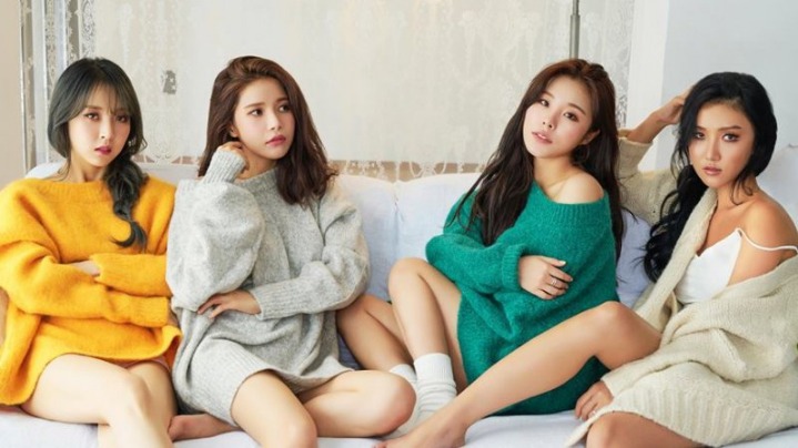 마마무라고 아시나요? | 인스티즈