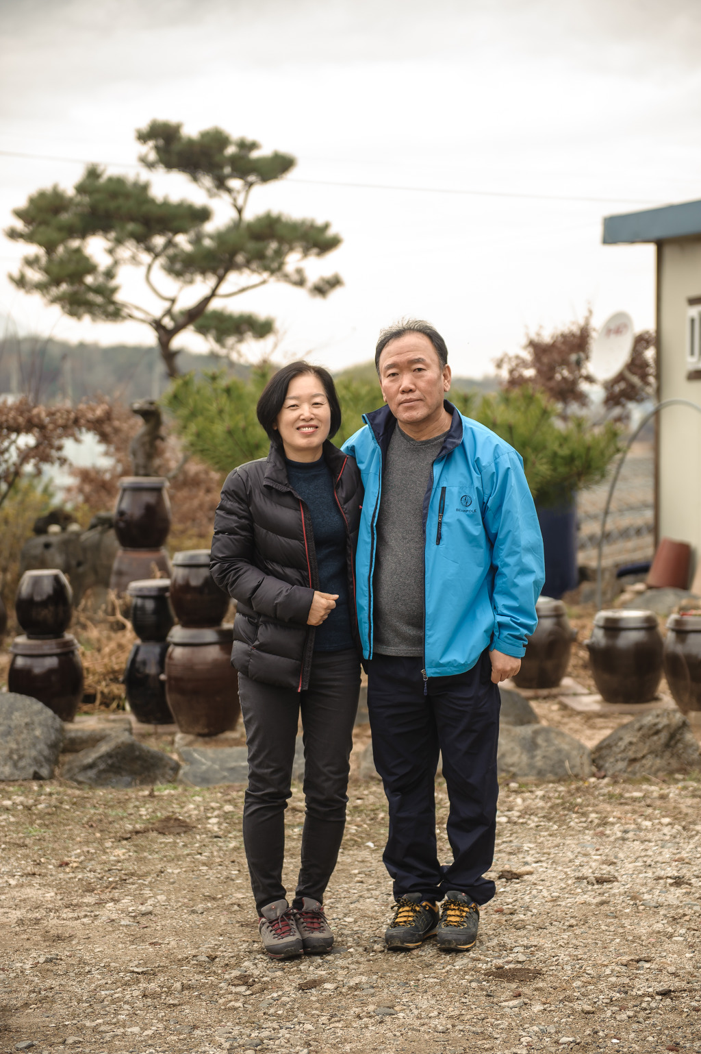 (주)철원환경 이미지