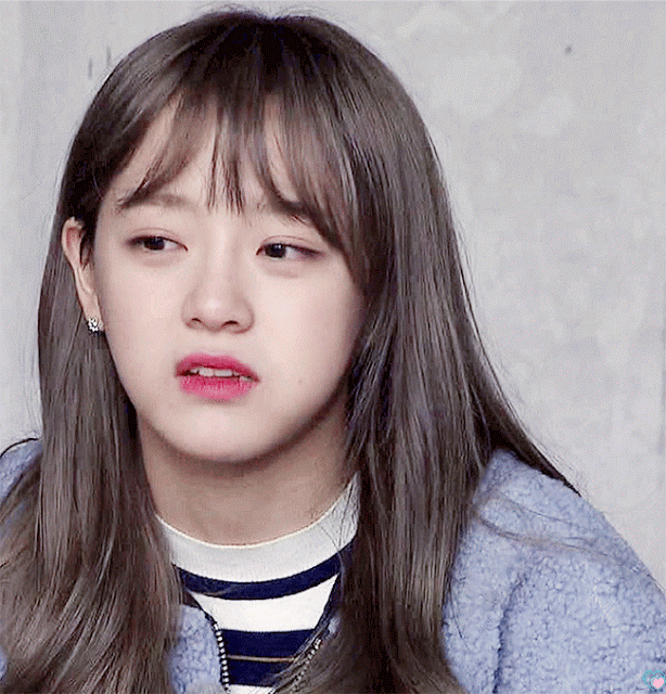 구구단 김세정 | 인스티즈