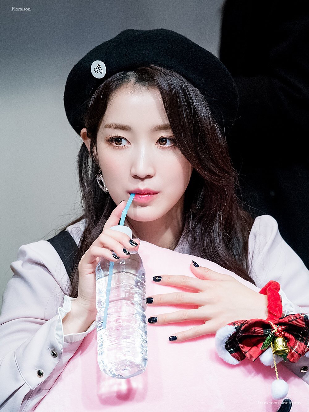 [구구단] 일주일의 시작이라서 하나 | 인스티즈